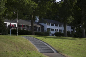 Hotel Strandparken, Holbæk